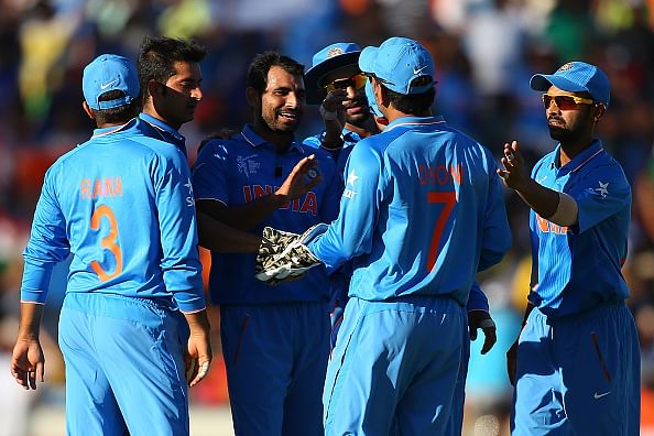 Mohammed Shami credits Shoaib Akhtar advice for superb World Cup showing