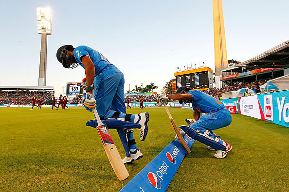 The opportunity Rohit Sharma needs to capitalize on
