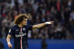 Chelsea boss Jose Mourinho is 'not special': David Luiz