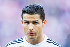 Reports: 32.2% of Real Madrid fans want Ronaldo to be dropped