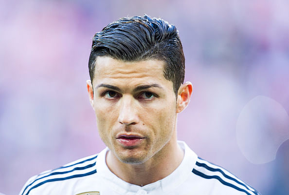 Reports: 32.2% of Real Madrid fans want Ronaldo to be dropped