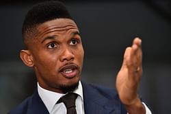 Samuel Eto'o claims he was victim of racism in his time at Chelsea