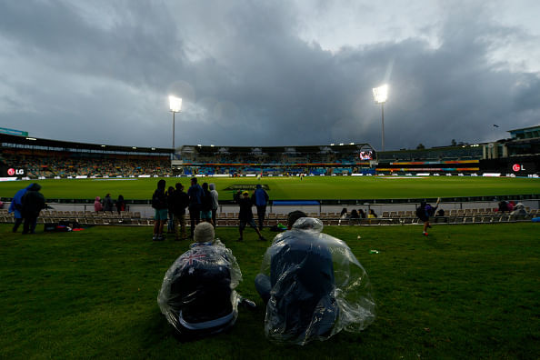 Hobart to host Sheffield Shield final