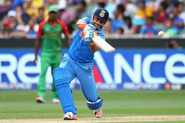 ICC World Cup 2015: 5 key players for India against Australia
