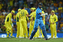 India's World Cup journey: Leaving with heads held high