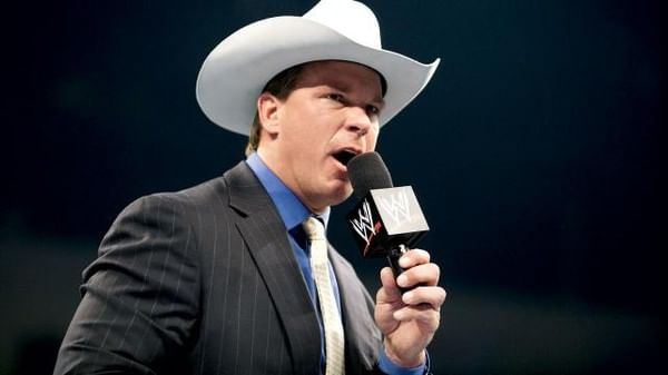 JBL vs Bill Simmons on RAW? Soccer star doing well in NXT
