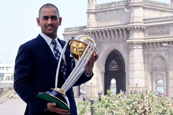5 reasons why India needs to win the 2015 Cricket World Cup