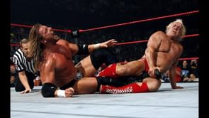 Ric Flair vs Triple H at Wrestlemania 31?, SummerSlam 2016 in LA