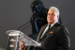 Vijay Mallya admits Force India behind schedule