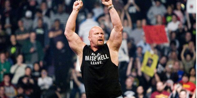 5 WWE Hall of famers who can still put on a great match