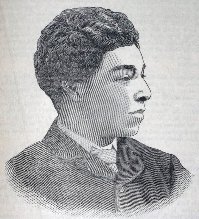 Andrew Watson: World’s first black international football player