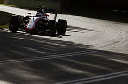 Button not surprised by McLaren's poor performance