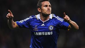 Frank Lampard: A true legend or a so-called traitor?