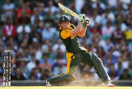 AB de Villiers