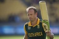 AB de Villiers
