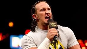 Mighty Mouse gimmick update, DVD sales, Laurinaitis on Twitter