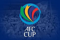 AFC Cup: Fixtures and results