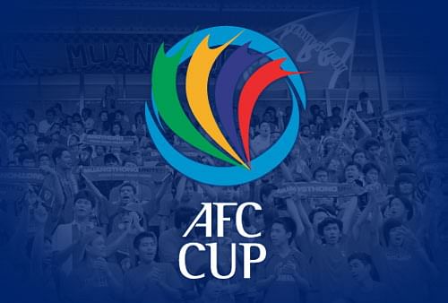 AFC Cup: Fixtures and results