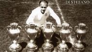alfredo Di Stefano