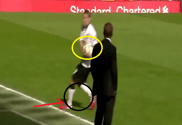 Video: Cricket World Cup fever grips Angel Di Maria, catches ball before it goes out of play
