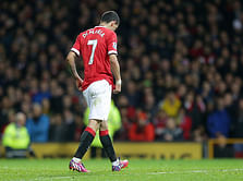 Angel Di Maria to stay at Manchester United next year: Louis van Gaal