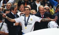 Angel Di Maria real madrid