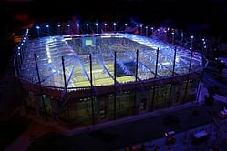 Hamburg to bid for 2024 Olympics