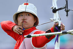 China launches selection of archers for Rio Olympics