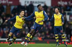 Arsenal will look to continue good run of form by capitalising on West Ham's injury worries