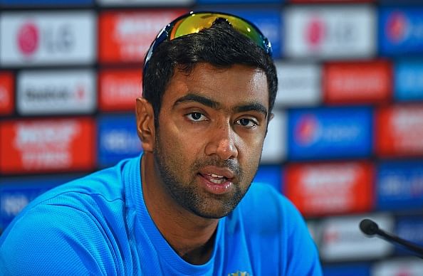 I've always been impressed with Ravichandran Ashwin: Stephen Fleming