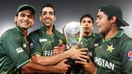Pakistan Asia Cup Misbah