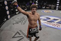 CM Punk teammate Ben Askren says Punk obviously "has a long way to go," talks past criticism of Punk