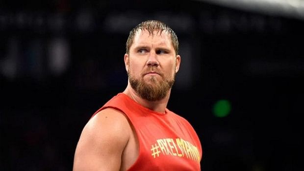 Curtis Axel calls out Snoop Dogg, JBL tweets Bill Simmons, more
