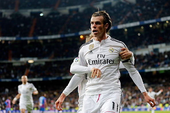 Highlights: Real Madrid 2-0 Levante; Gareth Bale scores brace as Luka