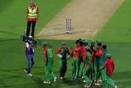 Bangladesh Cricket