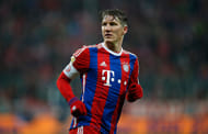 Bastian Schweinsteiger