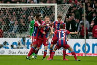 Bayern Munich goal