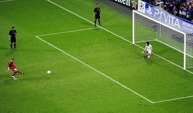 Why the penalty shoot-out was introduced and how it has changed