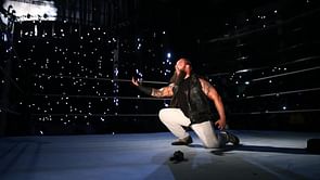 Bray Wyatt on dream feud with Undertaker at Wrestlemania, his reaction to Streak ending, more