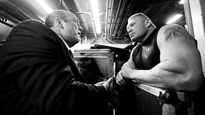 Road to Wrestlemania 31: Brock Lesnar