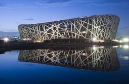 Beijing passes Winter Olympics test