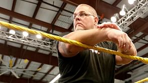 Former NXT trainer Bill DeMott responds to allegations, says he is not racist