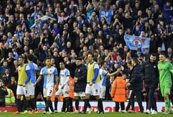 Blackburn fans and the magic of FA Cup