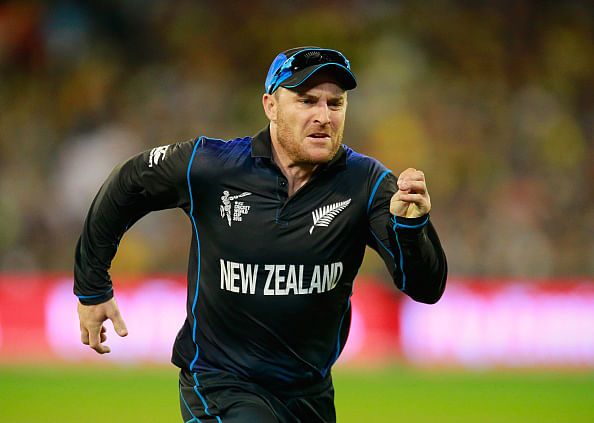 New Zealand will continue playing aggressive cricket: Brendon McCullum