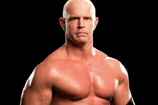 Bob Holly Admits To Have Heard Stories About Bill Demott