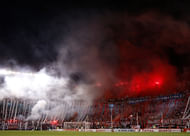 Boca Juniors vs River Plate