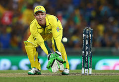 We can exploit New Zealand's weakness if we meet again: Brad Haddin