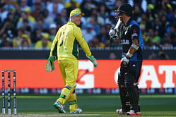 Brad Haddin: New Zealand being nice made me uncomfortable