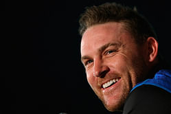 Brendon McCullum's letter to Indian cricket fans before World Cup final