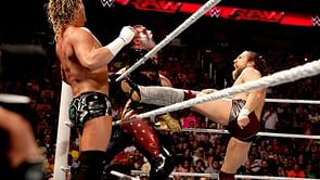 Rusev tweets about Wrestlemania match, Daniel Bryan's DVD release date, more